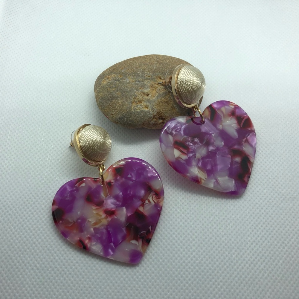 Women Statement Earrings
